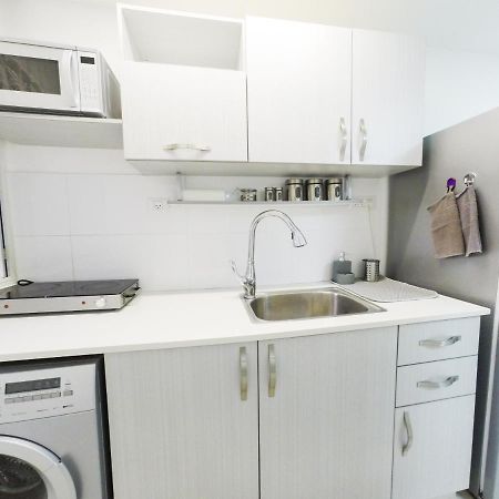 דירות אילת Great Location Fully Equipped מראה חיצוני תמונה