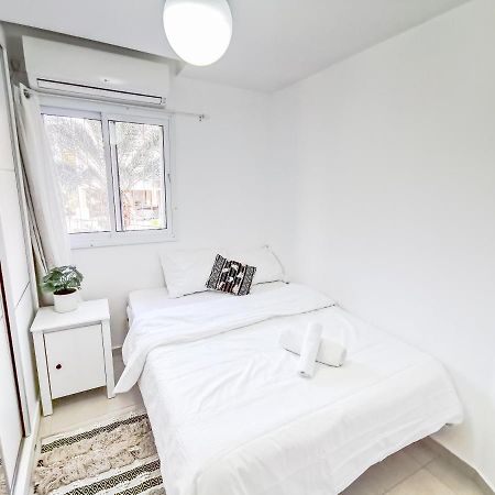 דירות אילת Great Location Fully Equipped מראה חיצוני תמונה