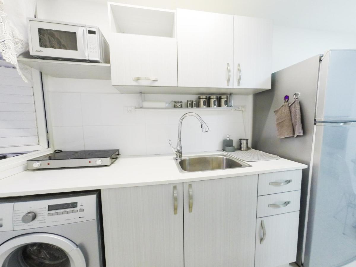דירות אילת Great Location Fully Equipped מראה חיצוני תמונה