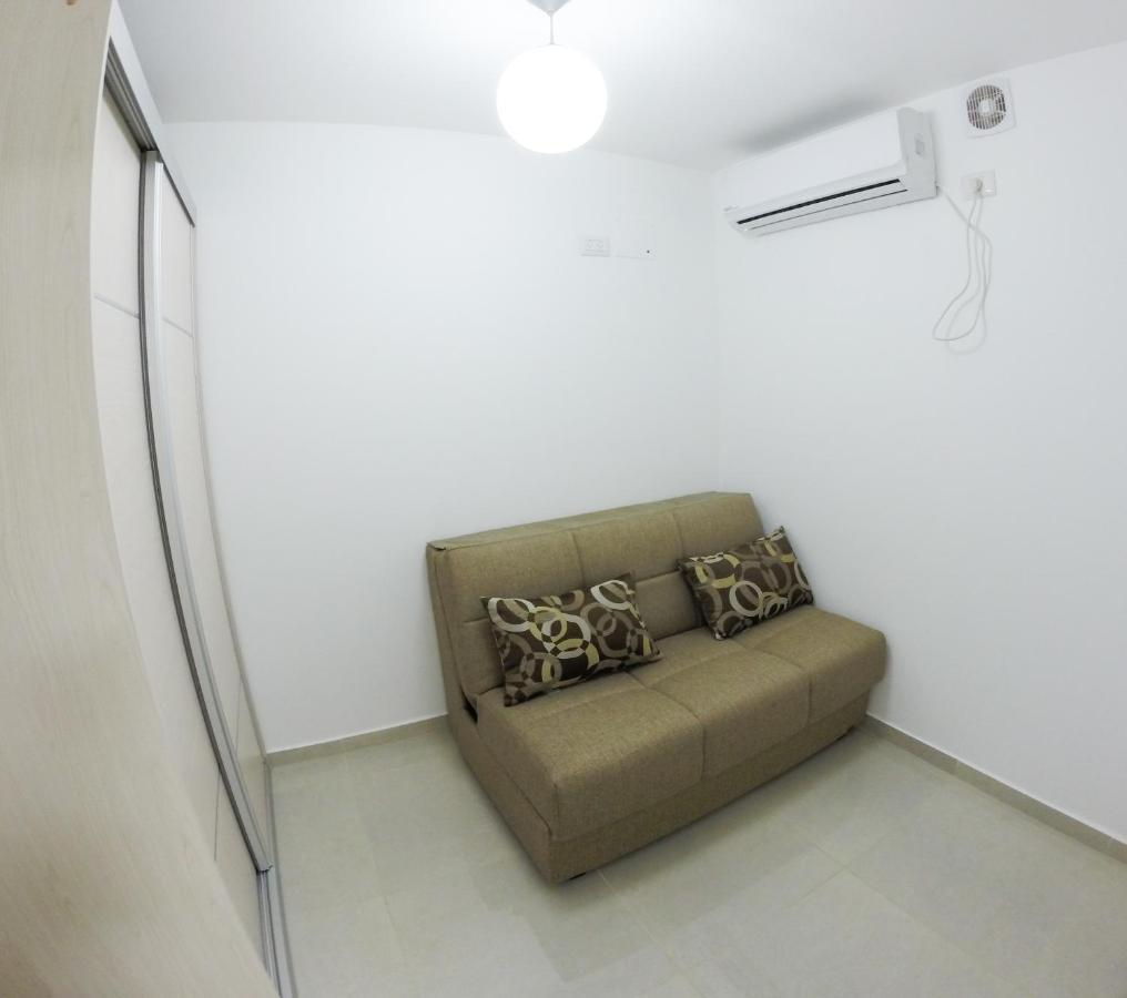 דירות אילת Great Location Fully Equipped מראה חיצוני תמונה