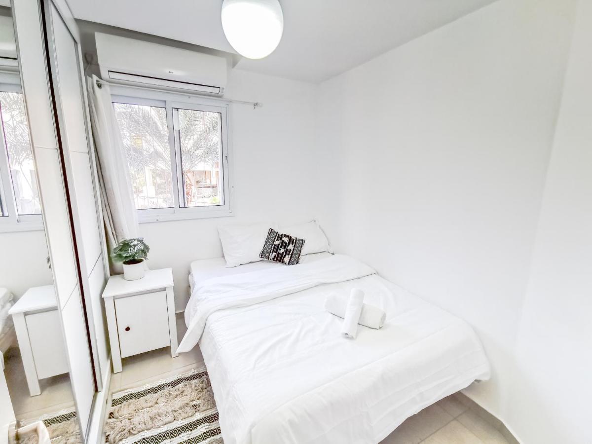 דירות אילת Great Location Fully Equipped מראה חיצוני תמונה