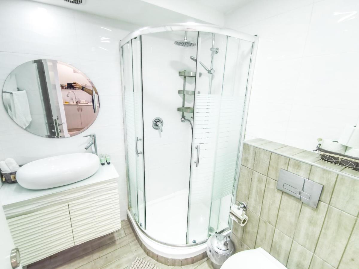 דירות אילת Great Location Fully Equipped מראה חיצוני תמונה